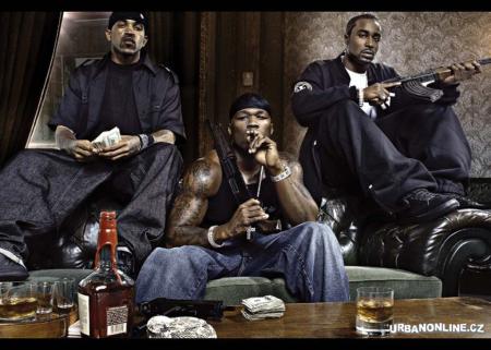G-unit